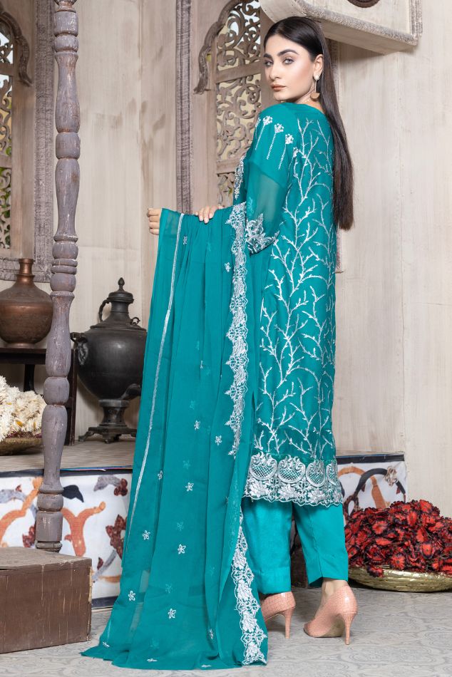 Vibrant Green-wedding collection by ketifa-shop now