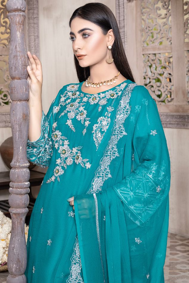 Vibrant Green-wedding collection by ketifa-shop now