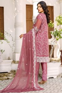 Delight Dreams-shop ketifa chiffon designer collection for eid