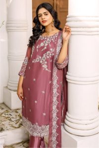 Delight Dreams-shop ketifa chiffon designer collection for eid