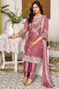 Delight Dreams-shop ketifa chiffon designer collection for eid