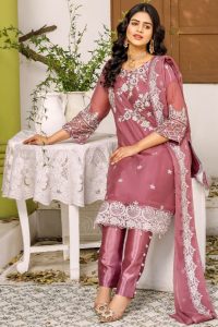 Delight Dreams-shop ketifa chiffon designer collection for eid