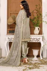 Perfect Fit chiffon article- ketifa.pk best online store for designer collection