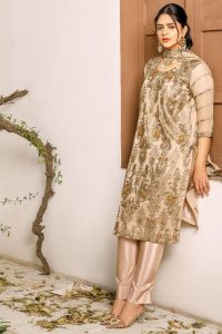 Timeless Classics chiffon suit by ketifa brand lahore- shop now today