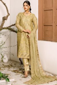 Fashion Fables-shop chiffon designer collection for eid