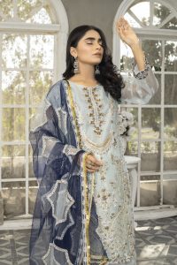 shop pakistani designer chiffon dresses at ketifa.pk