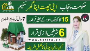 Apni Chhat Apna Ghar Program Online Registration Portal Reopens — Now You Can Apply From Home!