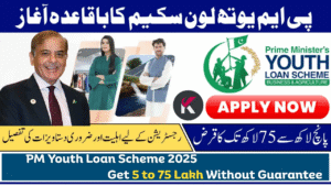 PM Youth Loan Scheme 2025 – Get 5 to 75 Lakh Without Guarantee | 0% Interest Loan Details