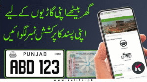 Punjab Opens Online Registration for Attractive Vehicle Numbers — Here’s How to Apply