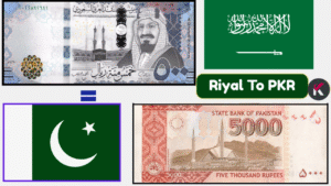 Saudi Riyal (SAR) to Pakistani Rupee (PKR) Rate Today – 1 December 2025